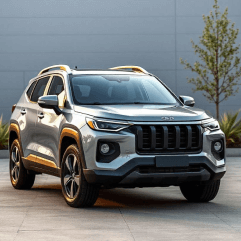 2023 Chevrolet Onix