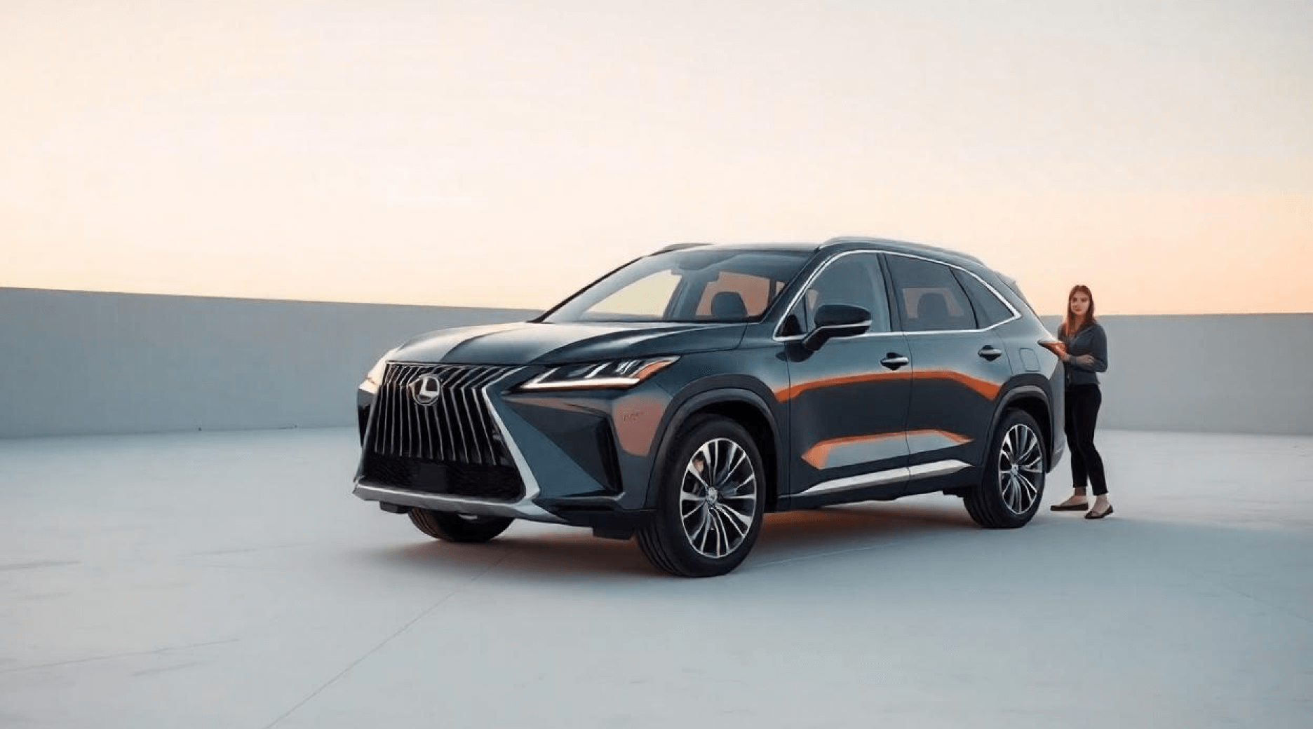 2021 Lexus ES 350